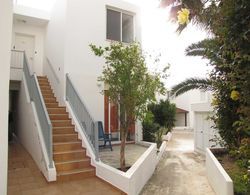 Webooking Pegia Apartment Dış Mekan