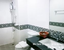 Wecare Hostel Naiyang Banyo Tipleri