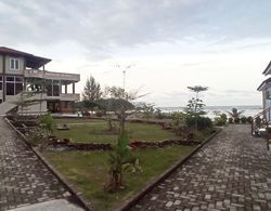 Weh Ocean Resort Dış Mekan