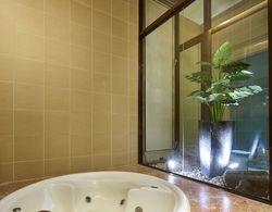 Wehome Motel Banyo Tipleri
