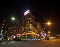 Wei Feng Exquisite Hotel Nanzi Branch Dış Mekan