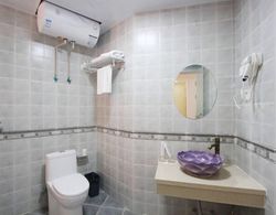 Weihai Mediterranean Hotel Banyo Tipleri