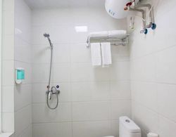 Weihai Mediterranean Hotel Banyo Tipleri