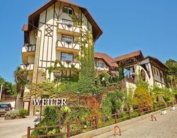 Weiler Hotel Dış Mekan