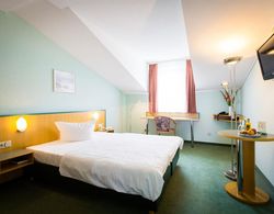 Apart Hotel Weimar Genel