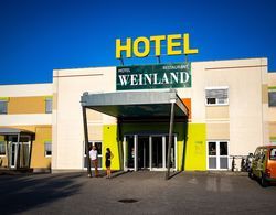 Hotel Weinland Donnerskirchen Dış Mekan