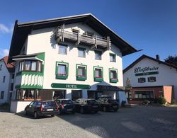 Hotel Weißbräu Öne Çıkan Resim