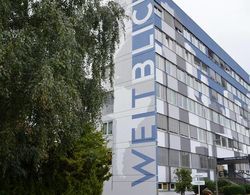 Hotel Weitblick Genel