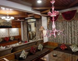 Welcome Hotel at Srinagar Genel