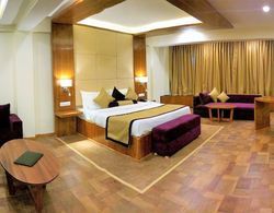 Welcome Hotel at Srinagar Öne Çıkan Resim