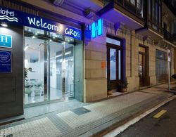 Welcome Gros Hotel Genel