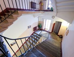 Welcome Home Apartments Bolshaya Moskovskaya 9 İç Mekan