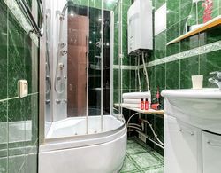 Welcome Home Apartments Fontanka 58 Banyo Tipleri