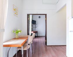 Welcome Home Apartments Fontanka 58 İç Mekan