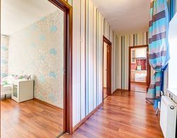 Welcome Home Apartments Furshtatskaya 44 Oda Düzeni