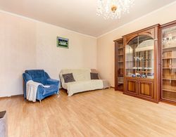 Welcome Home Apartments Kazanskaya 39 Oda Düzeni