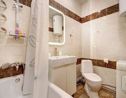 Welcome Home Apartments Ligovsky 123 Banyo Tipleri