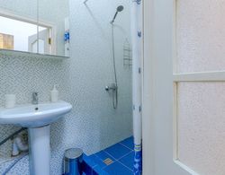 Welcome Home Apartments Nevsky 72 Banyo Tipleri