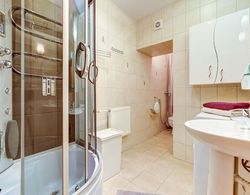 Welcome Home Apartments Nevsky 82 Banyo Tipleri