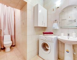 Welcome Home Apartments Nevsky 82 Banyo Tipleri