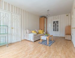 Welcome Home Apartments Pushkinskaya 4 İç Mekan