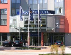 Welcome Hotel Paderborn Genel