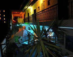 Welcome To Hotel Petunia, In Neos-marmaras,xalkidiki ,greece Twin Room 2 Mülk Olanakları
