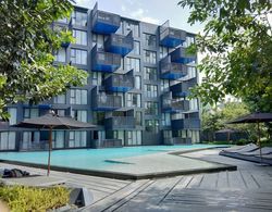 Welcome to the Best and new Apartment to Have Great Trip in Patong Beach Mülk Olanakları