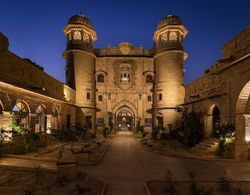 WelcomHeritage Mohangarh Fort Dış Mekan