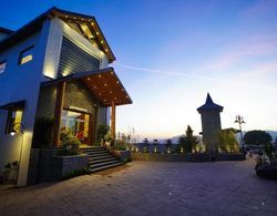 WelcomHeritage Parv Vilas Resort & Spa Dış Mekan