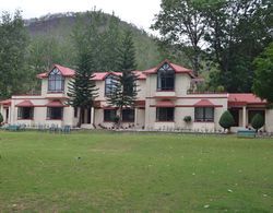 WelcomHeritage Tarangi Ramganga Resort, Corbett Öne Çıkan Resim