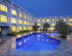 Welcomhotel by ITC Hotels, Alkapuri, Vadodara Öne Çıkan Resim