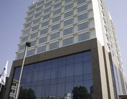 Welcomhotel by ITC Hotels, Ashram Road, Ahmedabad Dış Mekan