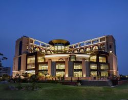 Welcomhotel by ITC Hotels, Bella Vista, Panchkula - Chandigarh Dış Mekan