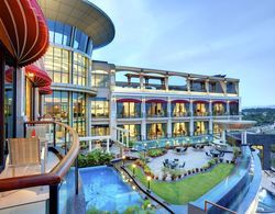 Welcomhotel by ITC Hotels, Bella Vista, Panchkula - Chandigarh Öne Çıkan Resim