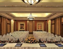 Welcomhotel by ITC Hotels, Cathedral Road, Chennai İç Mekan