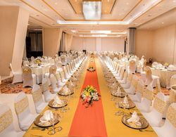 Welcomhotel by ITC Hotels, Dwarka, New Delhi Genel