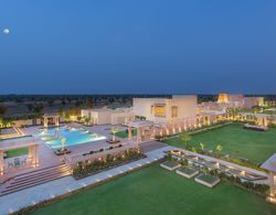 Welcomhotel by ITC Hotels, Jodhpur Öne Çıkan Resim