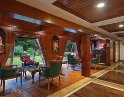 Welcomhotel by ITC Hotels, Pine N Peak, Pahalgam Genel