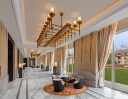 Welcomhotel by ITC Hotels, Raja Sansi, Amritsar Genel