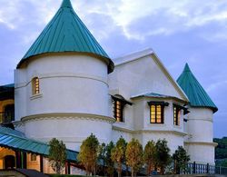 Welcomhotel by ITC Hotels, The Savoy, Mussoorie Dış Mekan