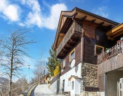 Welcoming Holiday Home near Ski Area in Rangersdorf Dış Mekan