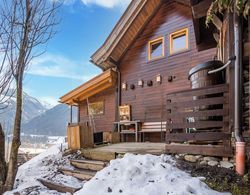Welcoming Holiday Home near Ski Area in Rangersdorf Dış Mekan