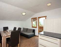 Welcoming Apartment in Hollersbach im Pinzgau near Ski Area Yerinde Yemek