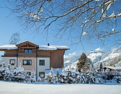 Welcoming Apartment near Ski Area in Tyrol Dış Mekan