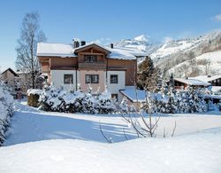 Welcoming Apartment near Ski Area in Tyrol Dış Mekan