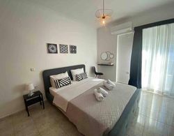 Well Designed Apartment in Ioannina Oda