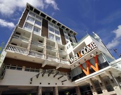 Wellcôme Hotel Öne Çıkan Resim