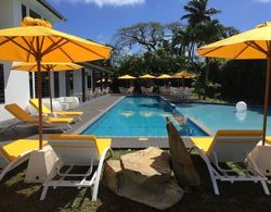 Wellesley Hotel Rarotonga Öne Çıkan Resim