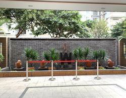 Wellgold Hotel Guangzhou Pazhou Branch Genel